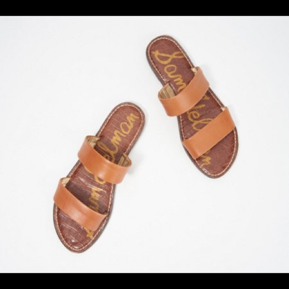 Sam Edelman Women's Gala Slide Sandals